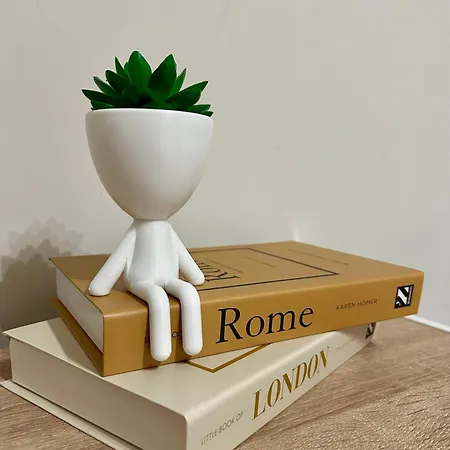 Dielle Guest House Roma
