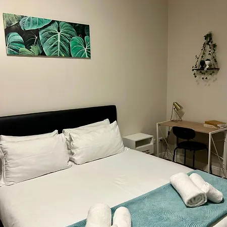 Dielle Guest House ROMA
